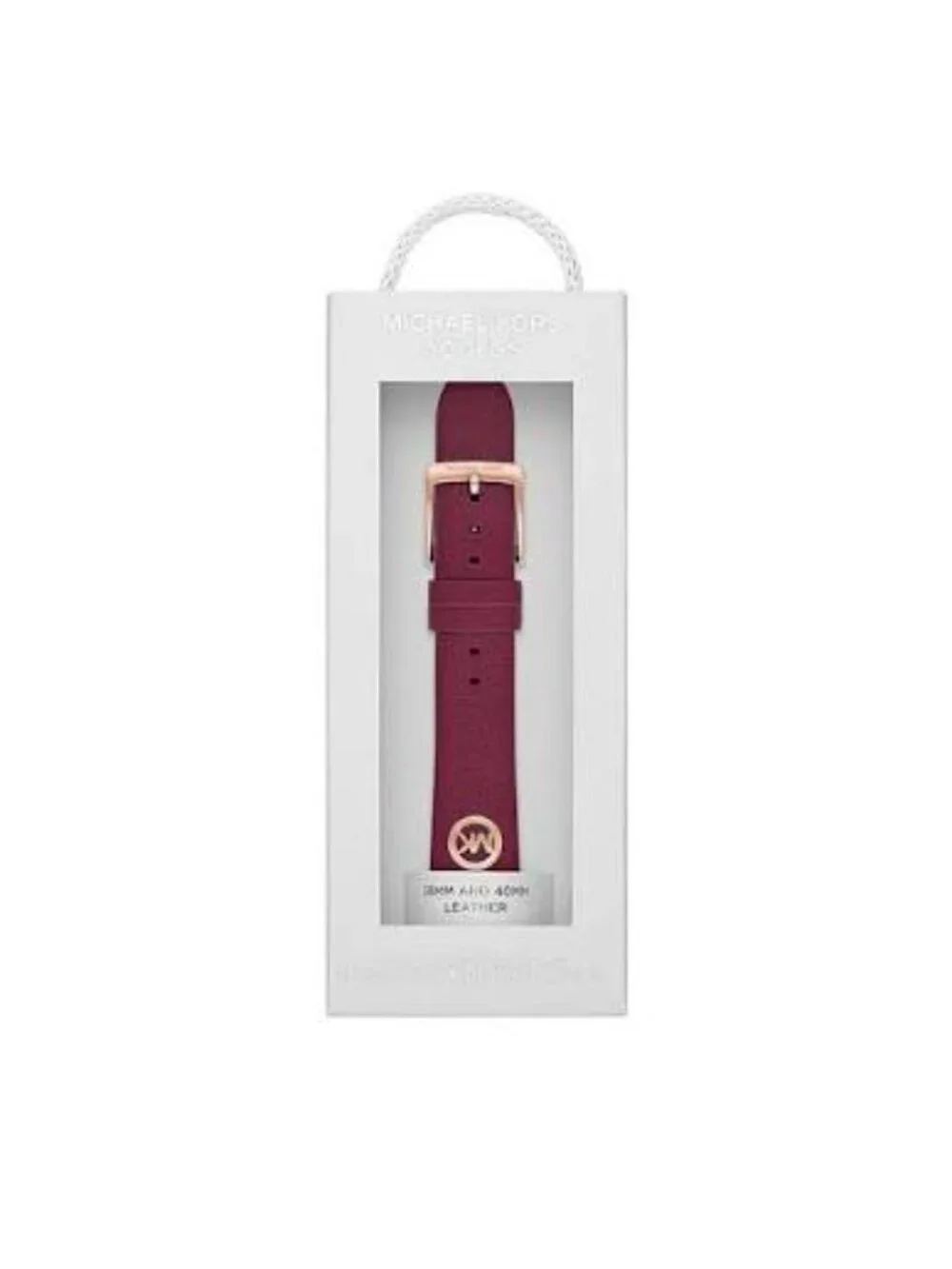 Michael Kors 100% brand